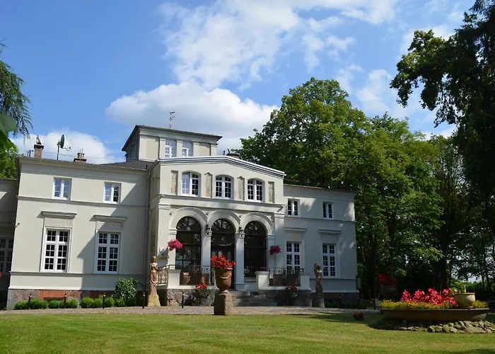 Lisewski Dwor