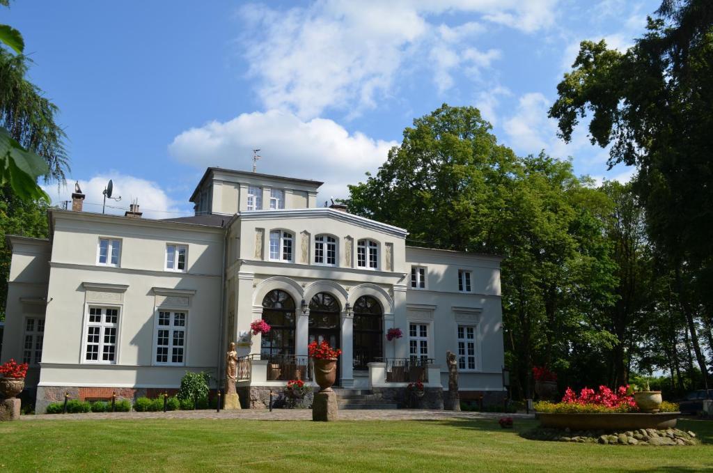Affittacamere Lisewski Dwor 3*