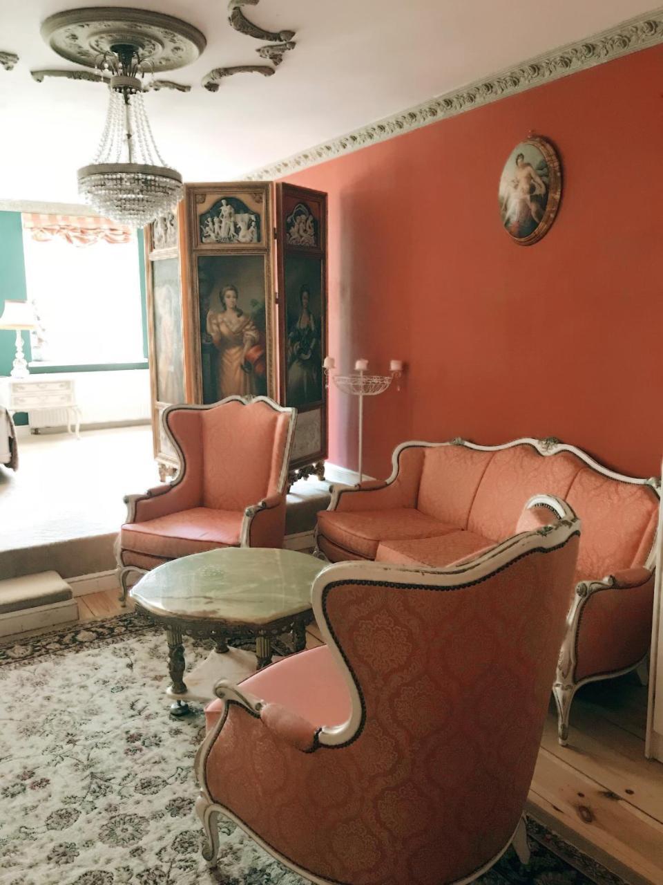 Lisewski Dwor 3* Gniewino