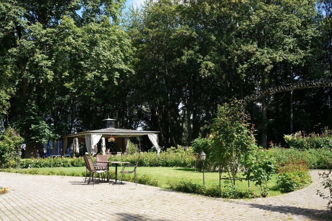 Lisewski Dwor Penzion