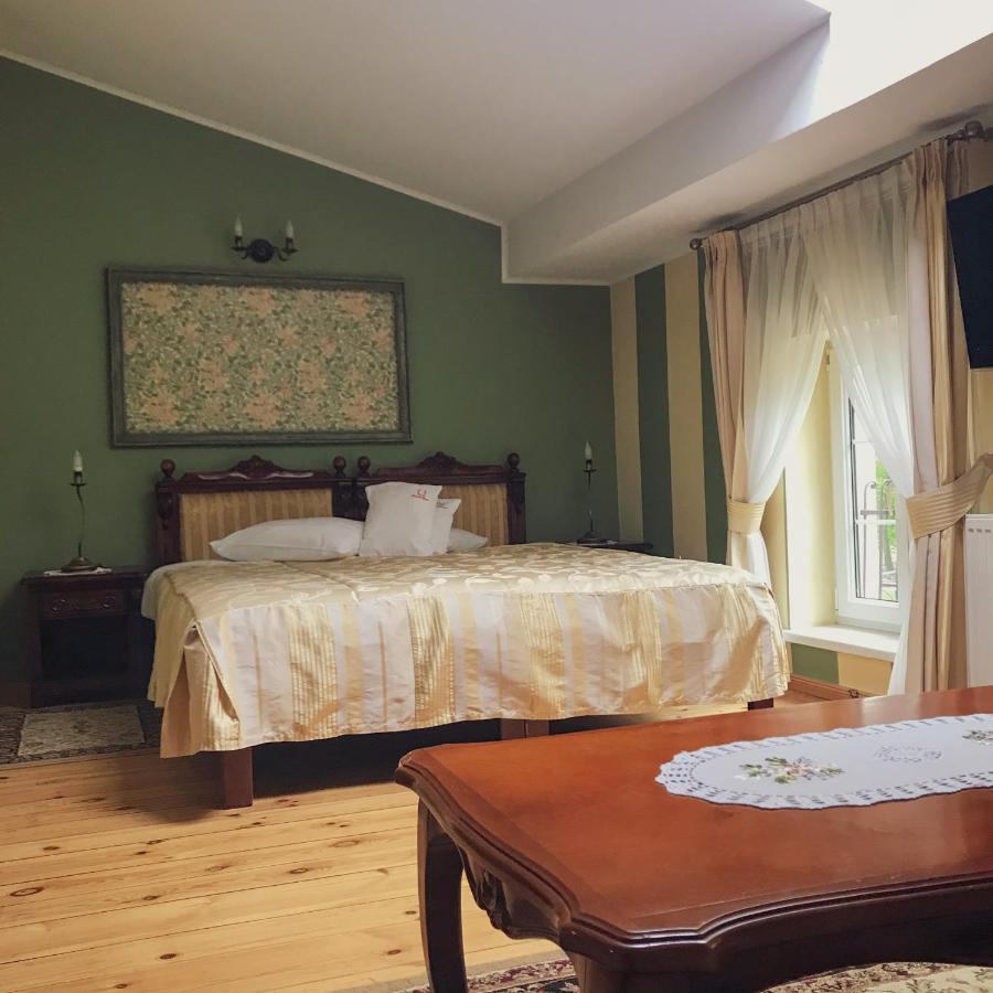 Affittacamere Lisewski Dwor 3*